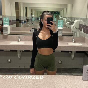 Full leaked Lrizz private photo