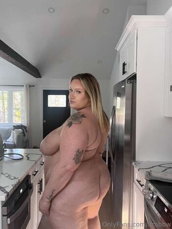 Full leaked Lrmbbw private photo