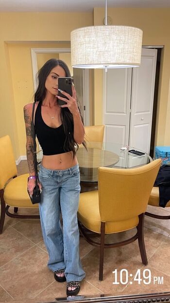 Full leaked Lshannah private photo