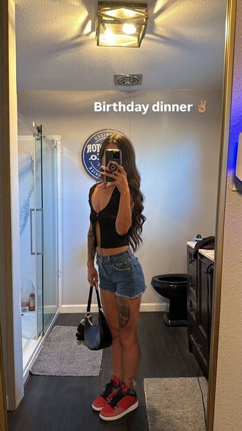 Full leaked Lshannah private photo