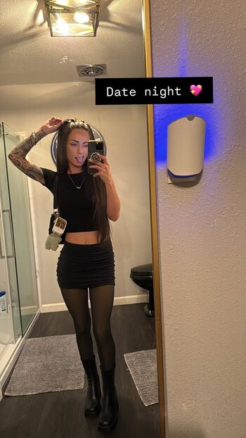 Full leaked Lshannah private photo