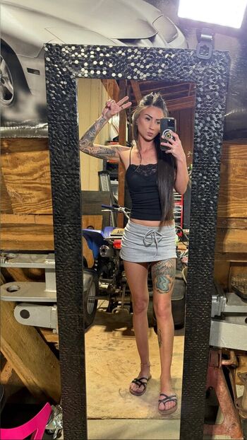 Full leaked Lshannah private photo