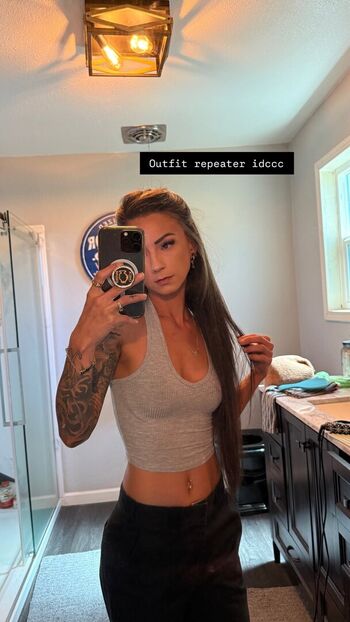 Full leaked Lshannah private photo