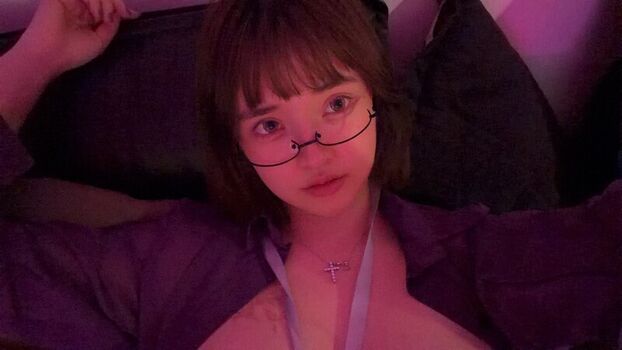 Full leaked Lsabellevoid private photo
