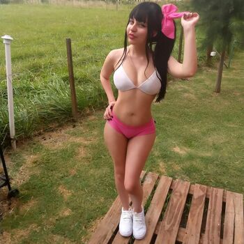 Full leaked Lu palavecino private photo