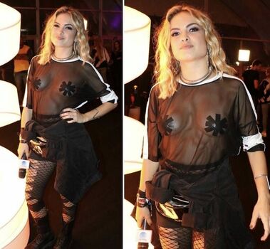 Full leaked Lua blanco private photo