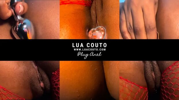 Full leaked Lua couto private photo