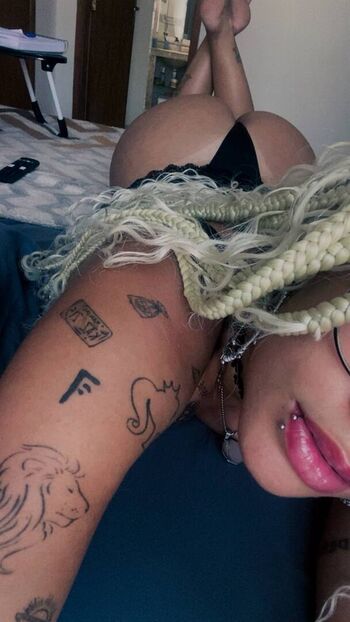 Full leaked Lua doidera private photo