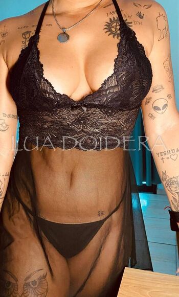 Full leaked Lua doidera private photo