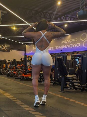 Full leaked Luana barcellos private photo