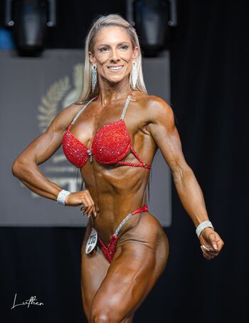 Full leaked Luana faistauer private photo