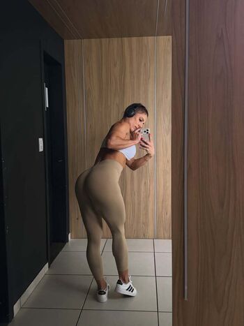 Full leaked Luana faistauer private photo