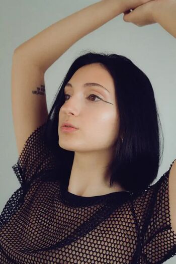 Full leaked Luana mesiano private photo