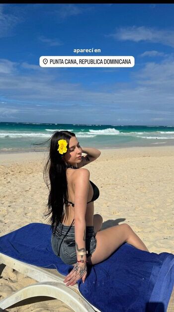 Full leaked Luana sansat private photo