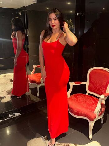 Full leaked Luana santos private photo
