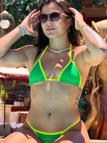 Full leaked Luana santos private photo