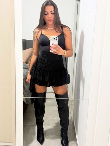 Full leaked Luana santos private photo