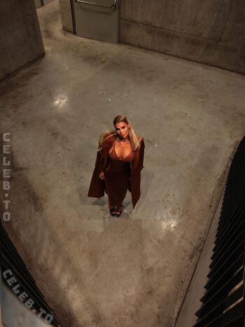 Full leaked Luana vjollca private photo
