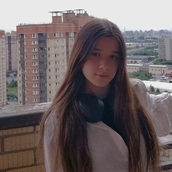 Full leaked Luanatenn private photo
