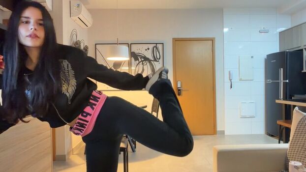 Full leaked Luara fonseca private photo