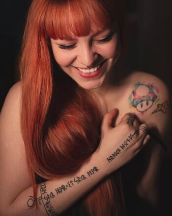 Full leaked Luaxisde private photo