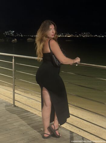 Full leaked Lubertolla private photo