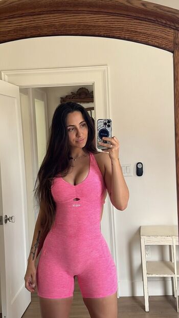 Leaked Amber hahn/ private photo viral onlyfans