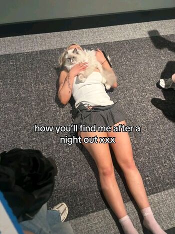 Full leaked Luceoliviaxo private photo