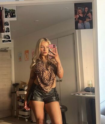 Full leaked Luceoliviaxo private photo