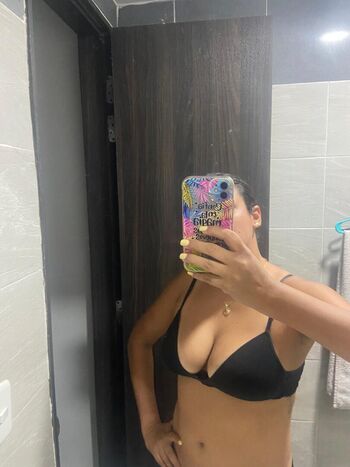 Full leaked Lucerito barca private photo