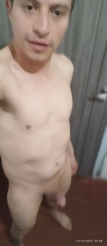 Full leaked Luchito private photo