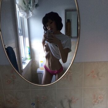 Full leaked Luci candace private photo