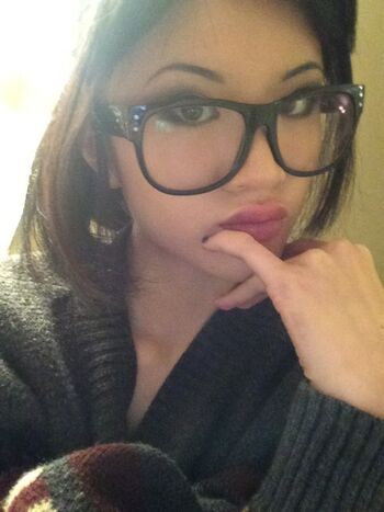 Full leaked Luci candace private photo