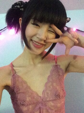 Full leaked Luci candace private photo