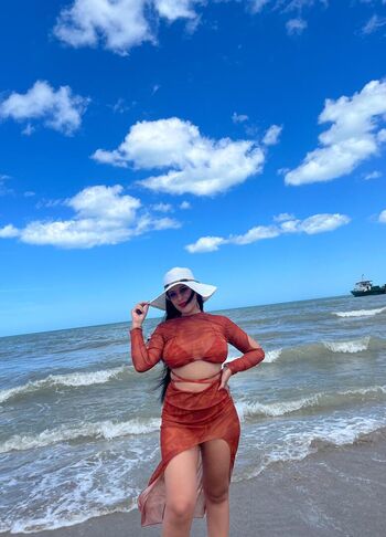 Full leaked Luci naughty private photo