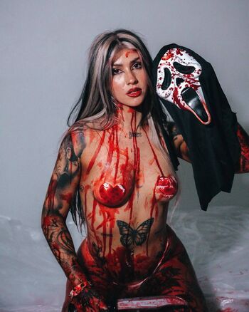 Leaked Angelesk/ private photo viral onlyfans