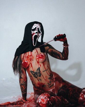 Leaked Black bunny/ private photo viral onlyfans