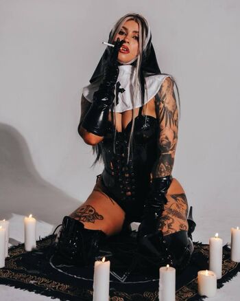 Leaked Gina gerson/ private photo viral onlyfans