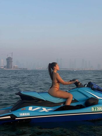 Full leaked Lucia bellido private photo