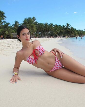 Full leaked Lucia bellido private photo