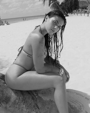 Full leaked Lucia bellido private photo