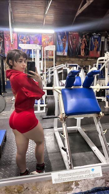 Full leaked Lucia elizondo private photo