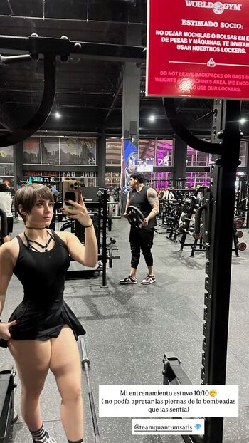 Full leaked Lucia elizondo private photo