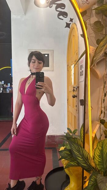 Full leaked Lucia elizondo private photo