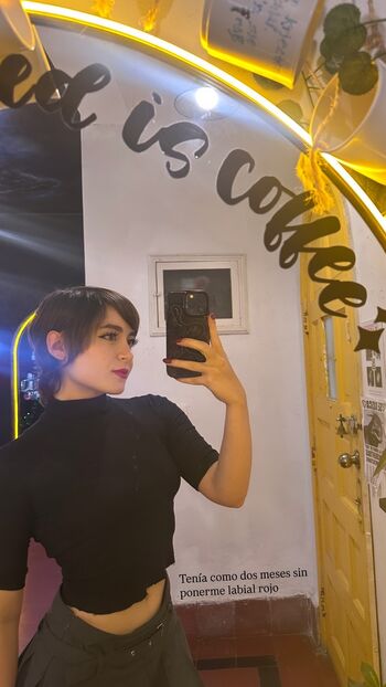 Full leaked Lucia elizondo private photo