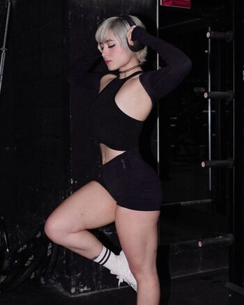 Full leaked Lucia elizondo private photo