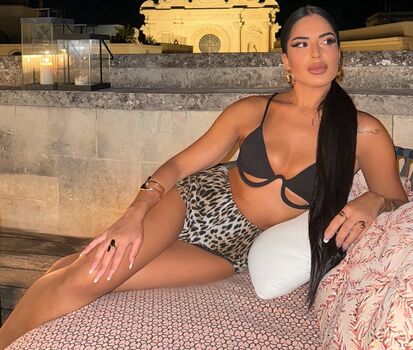 Full leaked Lucia greco private photo
