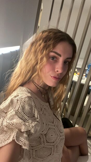 Full leaked Luciaeliardo private photo