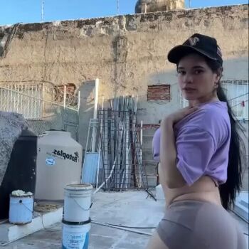 Full leaked Luciana marin private photo