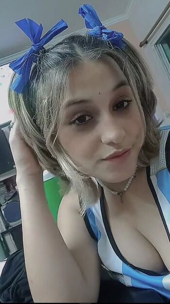 Full leaked Luciana private photo